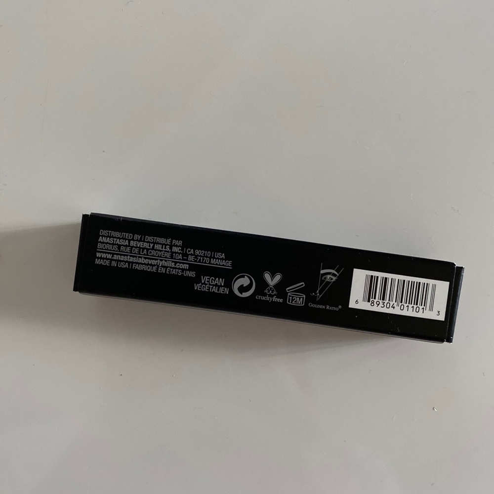 Anastasia BH Clear Brow Gel - Picture 2 of 7